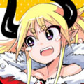 别哭啊魔王酱 别哭啊魔王酱