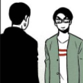 男男记 男男记