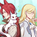 白狐魔法师 白狐魔法师