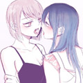 笼中少女 笼中少女