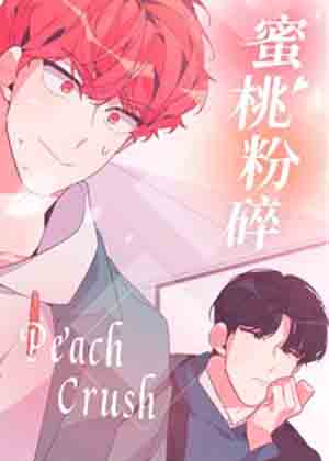 蜜桃粉碎 蜜桃粉碎