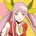 魔法少女的秘密 魔法少女的秘密